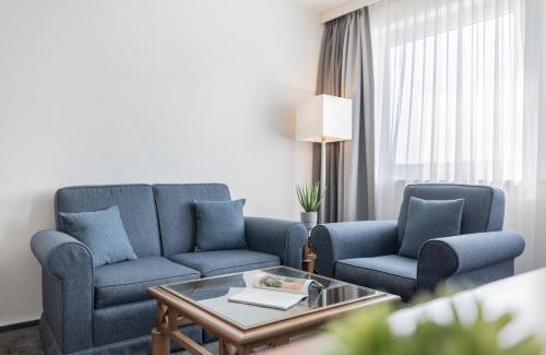 Ruesselsheim Hôtel | Garner Hotel Rüsselsheim by IHG