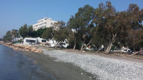 Larnaca District Appartement | GARNET Beach Apartment