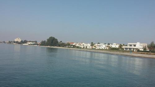 Larnaca District Appartement | GARNET Beach Apartment