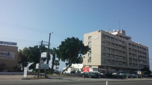 Larnaca District Appartement | GARNET Beach Apartment