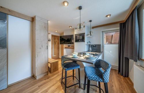 Zwieselstein Maison | Garni Ötztal ROOMS & APARTS