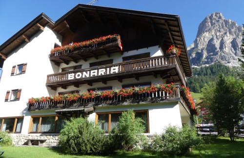 Corvara in Badia Appartement | Garni Bonaria