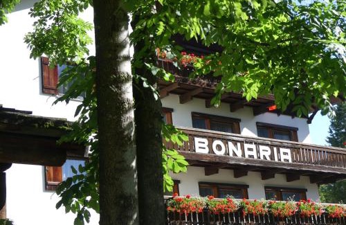 Corvara in Badia Appartement | Garni Bonaria
