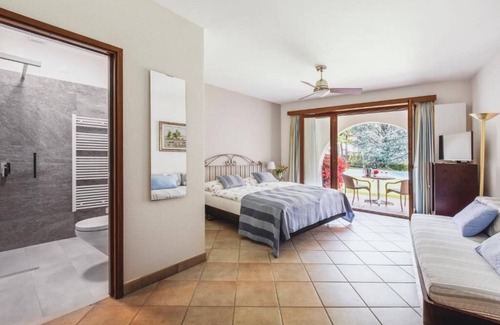 Arcegno Hôtel | Garni Elena