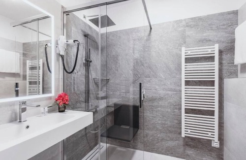 Arcegno Hôtel | Garni Elena