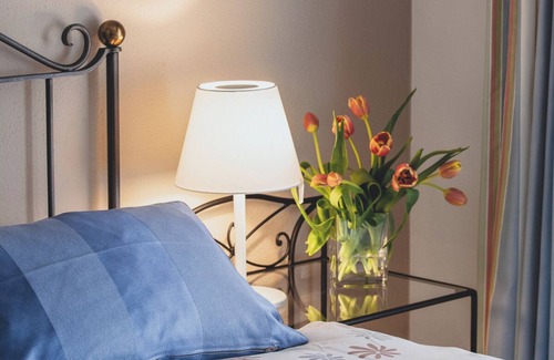 Arcegno Hôtel | Garni Elena