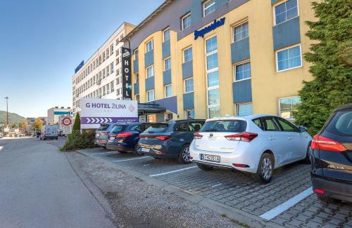 Zilina Hôtel | Garni G Hotel Žilina