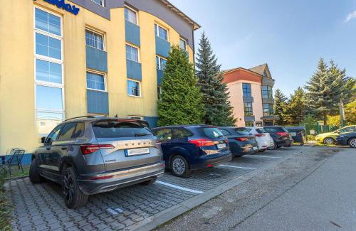 Zilina Hôtel | Garni G Hotel Žilina