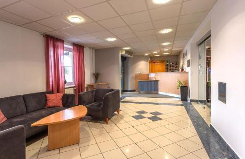 Zilina Hôtel | Garni G Hotel Žilina
