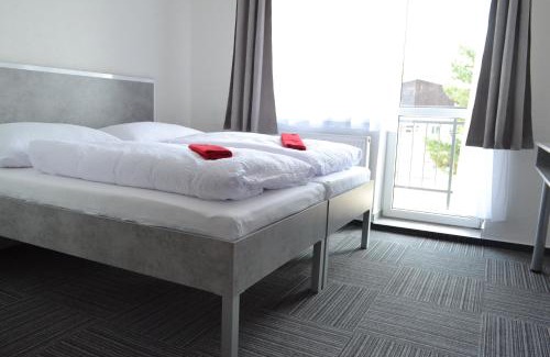 Spisska Nova Ves Hôtel | Garni Hotel 31