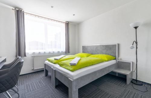 Spisska Nova Ves Hôtel | Garni Hotel 31