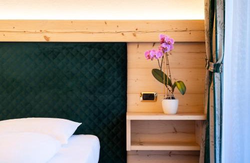 Selva di Val Gardena Hôtel | Garni Hotel and Apartments Wildbach