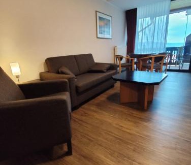 Waldeck Hôtel | Garni Hotel & Ferienwohnungen Seeschlößchen