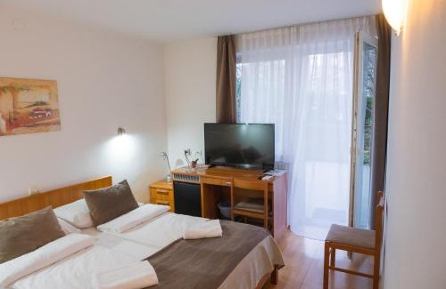 Izola Hôtel | Garni Hotel Keltika