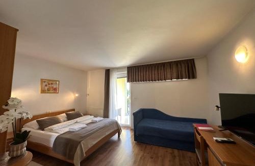 Izola Hôtel | Garni Hotel Keltika