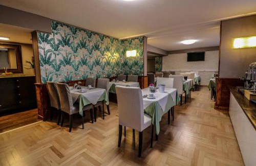 Roedelheim Hôtel | Garni Hotel Rödelheimer Hof