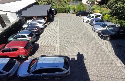 Trencin Hôtel | garni Hotel S.O.G.* * *