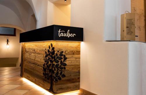 Bressanone Hôtel | Garni Hotel Tauber