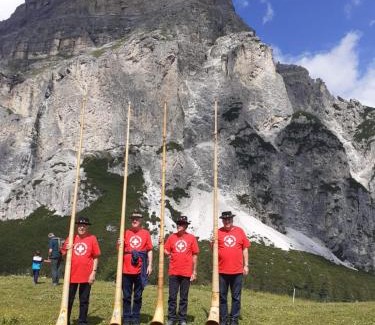 Selva di Val Gardena Hôtel | Garni la Bercia