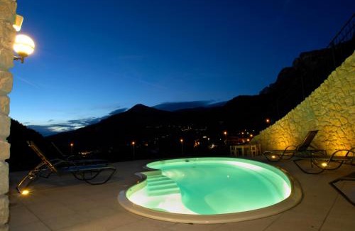 Selva di Val Gardena Hôtel | Garni La Tambra