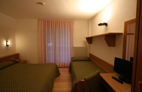 Nembia Hôtel | Garni Lago Nembia