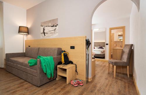 Bellamonte Hôtel | GARNI' Margherita