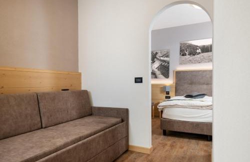 Bellamonte Hôtel | GARNI' Margherita