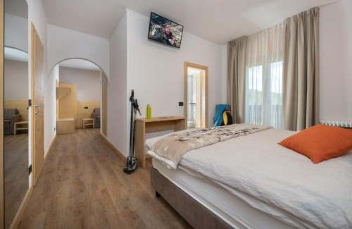 Bellamonte Hôtel | GARNI' Margherita
