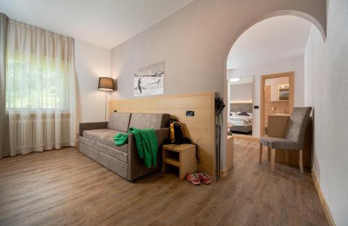 Bellamonte Hôtel | GARNI' Margherita