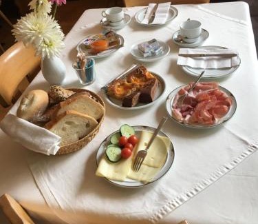 Bressanone Maison | Garni Maria