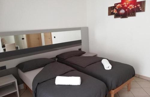 Rovere della Luna Hôtel | Garni Selene