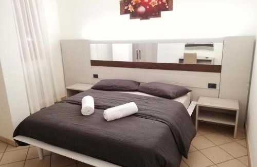 Rovere della Luna Hôtel | Garni Selene