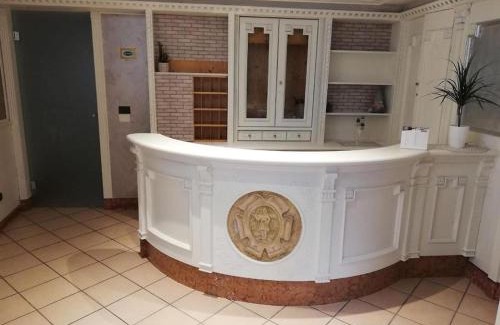 Rovere della Luna Hôtel | Garni Selene