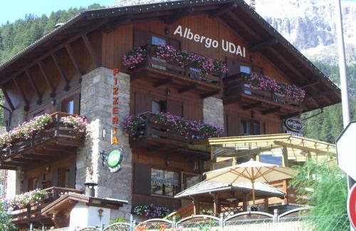 Mazzin Hôtel | Garni Val Udai