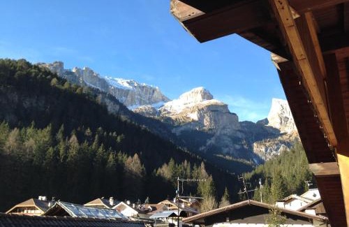 Mazzin Hôtel | Garni Val Udai