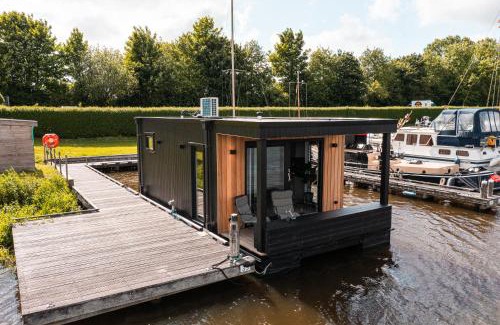 Garnwerd Location De Bateaux | Garnwerd aan Zee