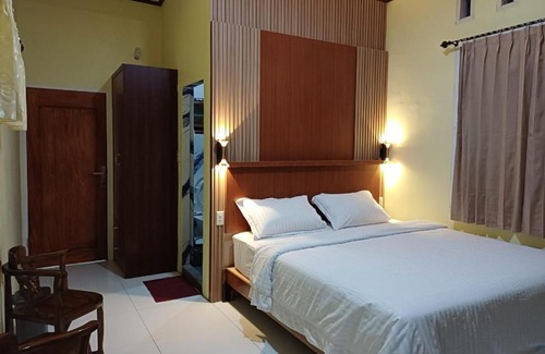 Tuk Tuk Maison | GAROGA Guest House