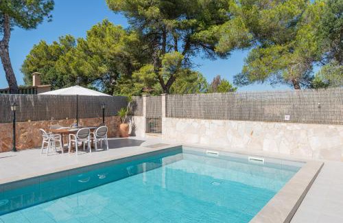 Cala Pi Villa | Garonda Villa