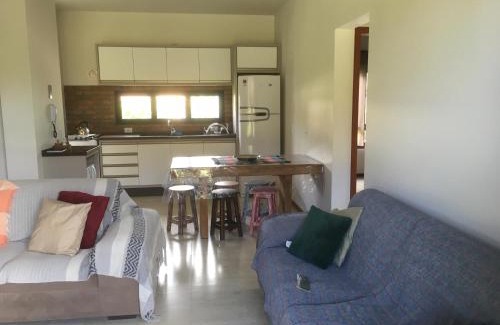 Gamboa Appartement | Garopaba - Praia da Gamboa - Apartamento com piscina