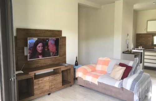 Gamboa Appartement | Garopaba - Praia da Gamboa - Apartamento com piscina