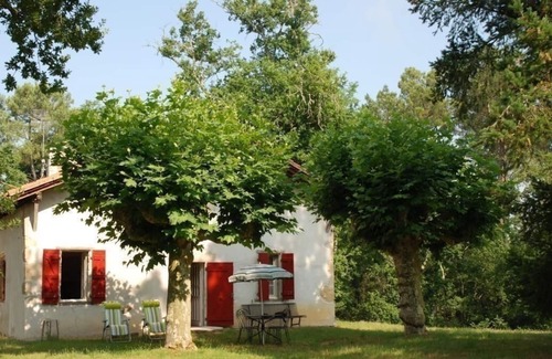 Meilhan Maison | Garragnon - Meilhan - Gîte