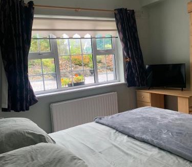 Glen of Aherlow Lit Et Petit-Déjeuner | Garrenmore Lodge B&B