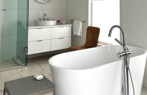 Stratford Appartement | Garret Studio at seven&nine