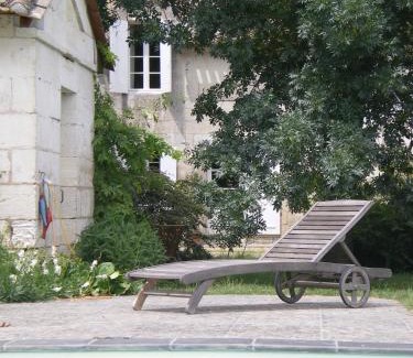 Fronsac Maison | Garros