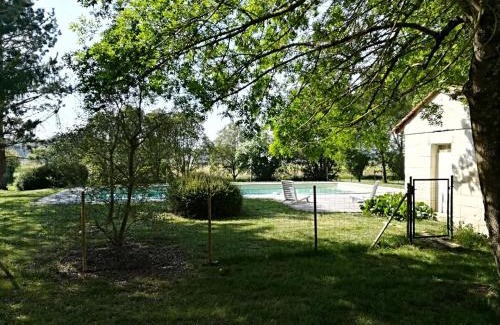 Fronsac Maison | Garros