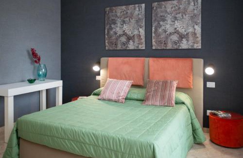 Bari City Centre Appartement | GARRUBA house 2