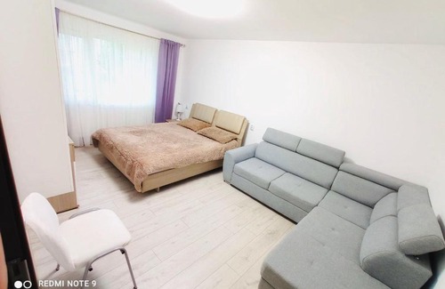 Tirgu Ocna Appartement | Garsonieră Daniela