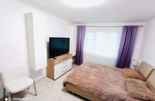 Tirgu Ocna Appartement | Garsonieră Daniela