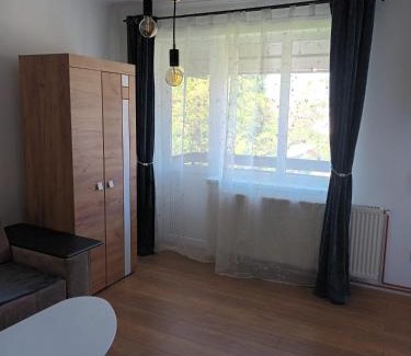 Ludus Appartement | Garsonieră Luduș