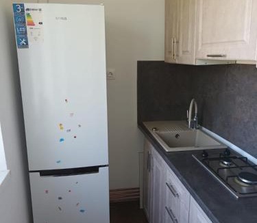 Ludus Appartement | Garsonieră Luduș